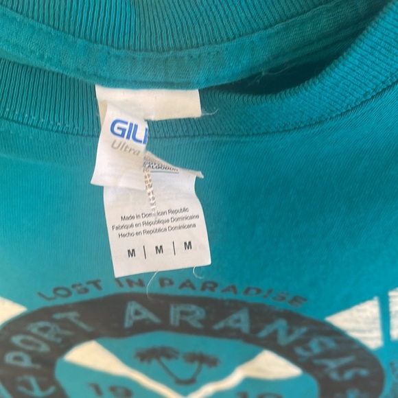 Port Arkansas Texas t shirt Size: Medium - Picture 4 of 4